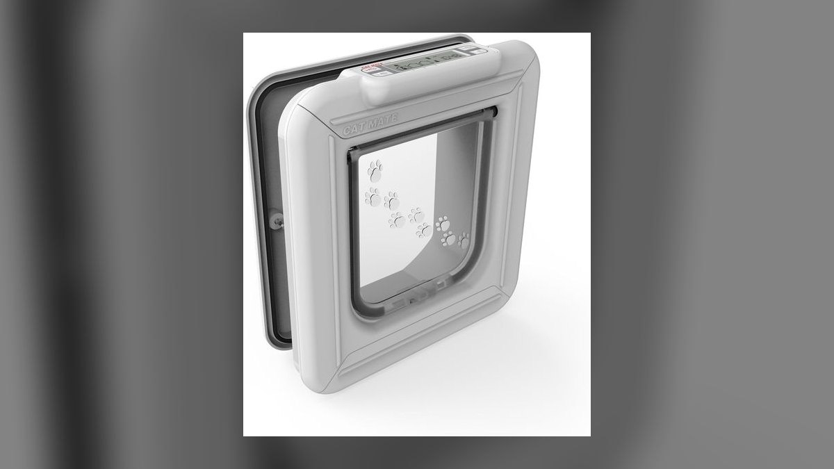 Top 10 Smart Pet Doors — Best Overall + Best Value in 2027 — figure 3
