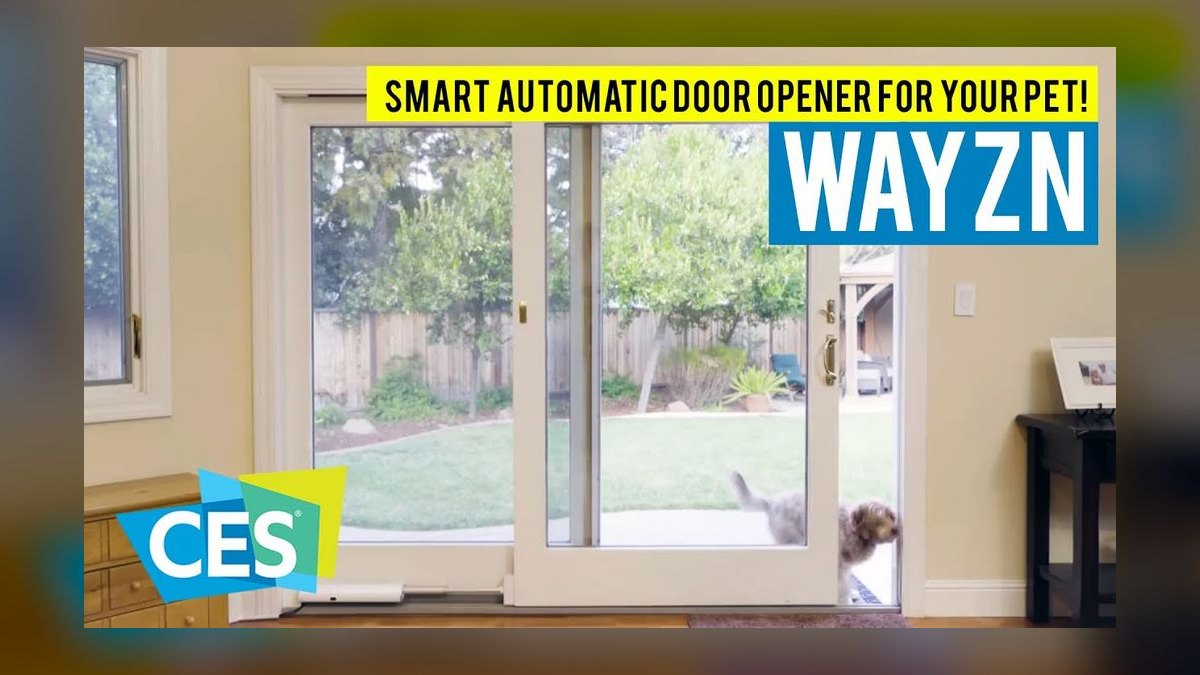 Top 10 Smart Pet Doors — Best Overall + Best Value in 2027 — figure 4