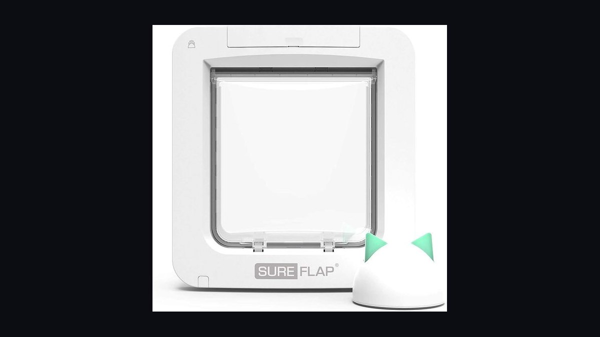 Top 10 Smart Pet Doors — Best Overall + Best Value in 2027