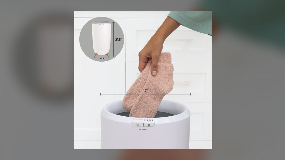 Top 10 Heated Towel Racks — Best Overall + Best Value in 2027 — figure 10