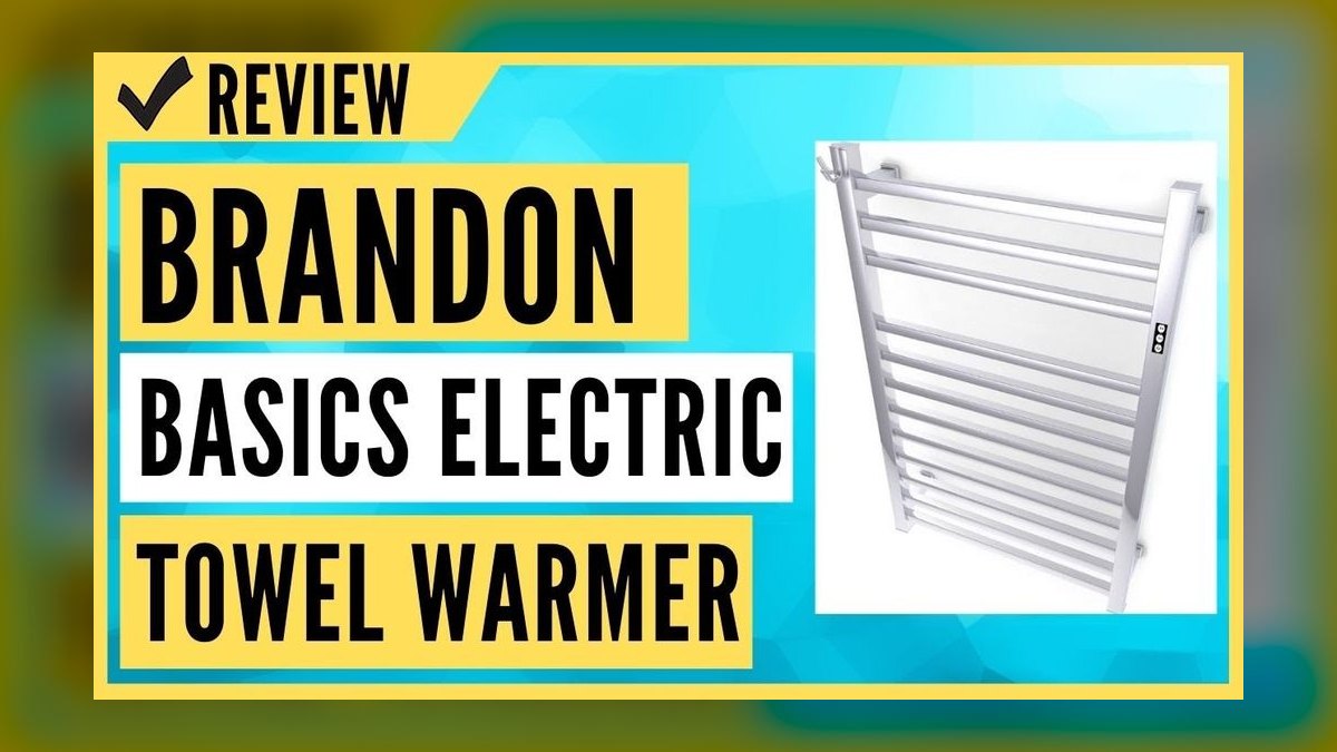 Top 10 Heated Towel Racks — Best Overall + Best Value in 2027 — figure 3