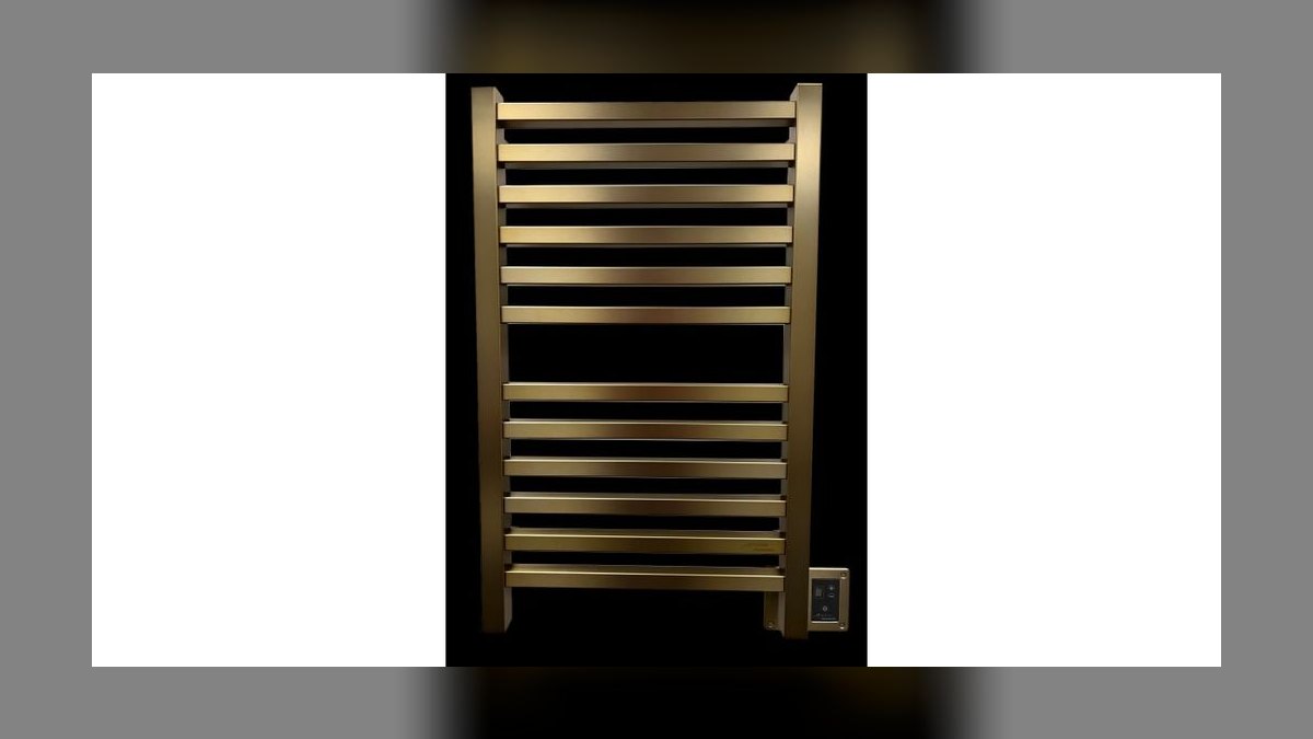 Top 10 Heated Towel Racks — Best Overall + Best Value in 2027 — figure 7