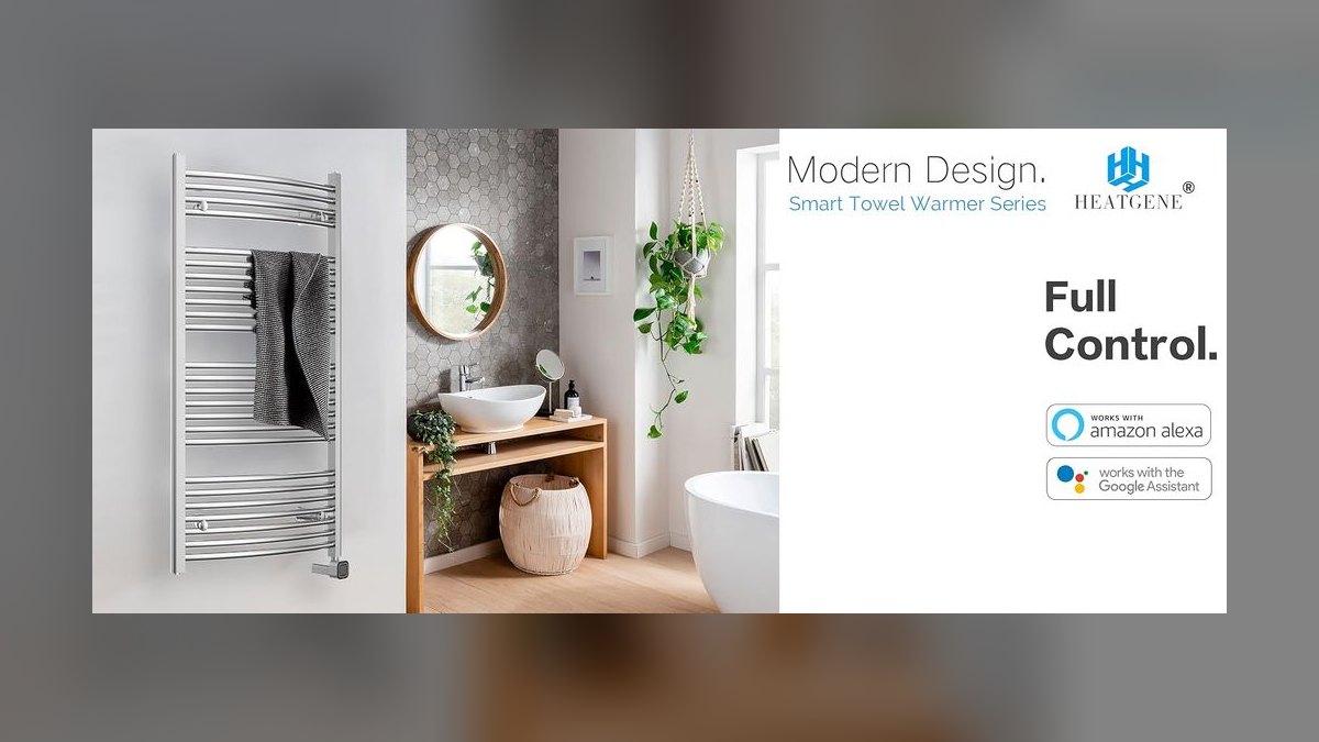 Top 10 Heated Towel Racks — Best Overall + Best Value in 2027 — figure 8