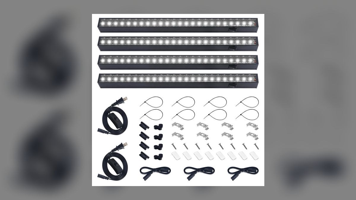 Top 10 LED Grow Lights — Best Overall + Best Value in 2027 — figure 10
