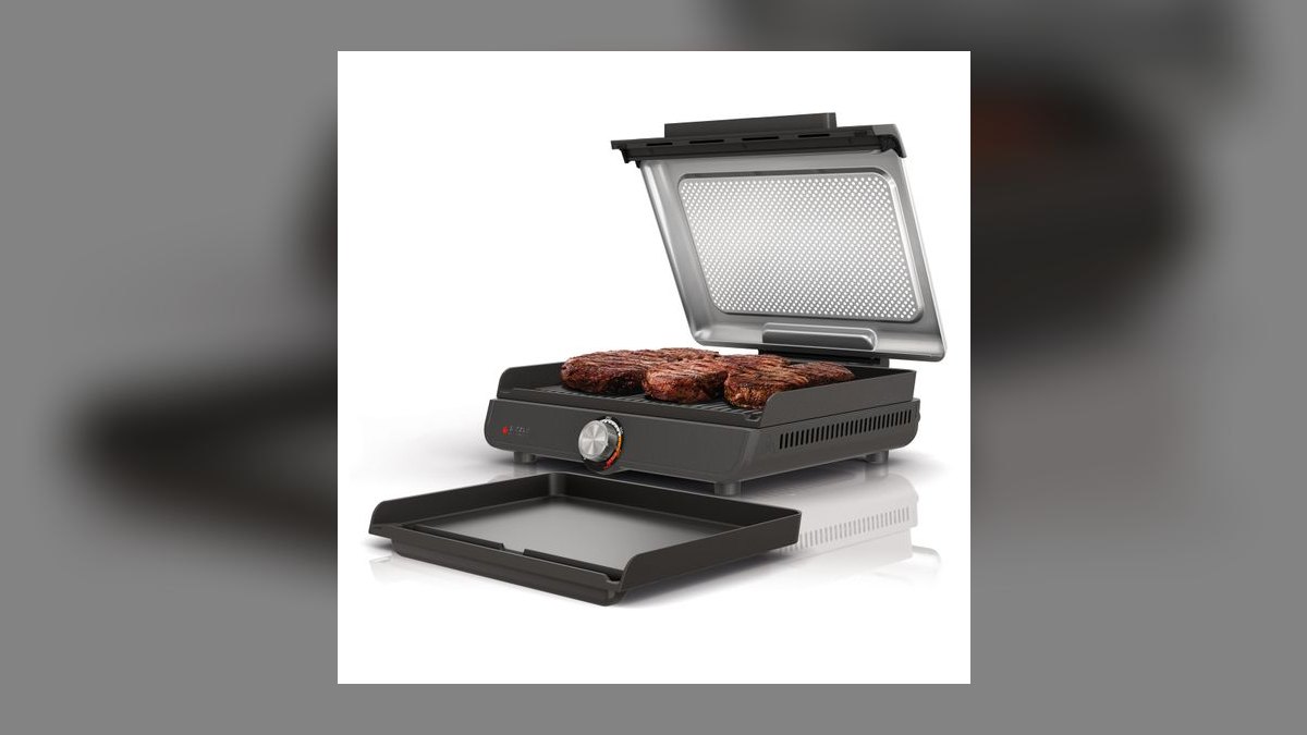 Top 10 Indoor Grills — Best Overall + Best Value in 2027 — figure 2