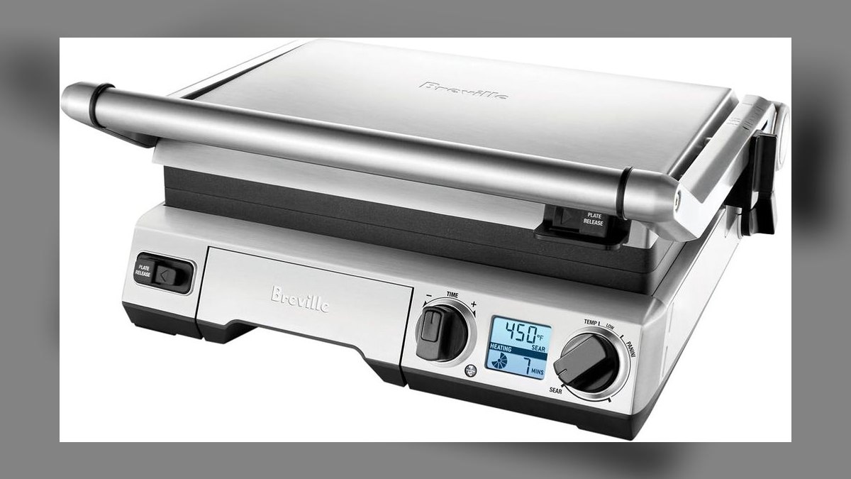 Top 10 Indoor Grills — Best Overall + Best Value in 2027 — figure 3