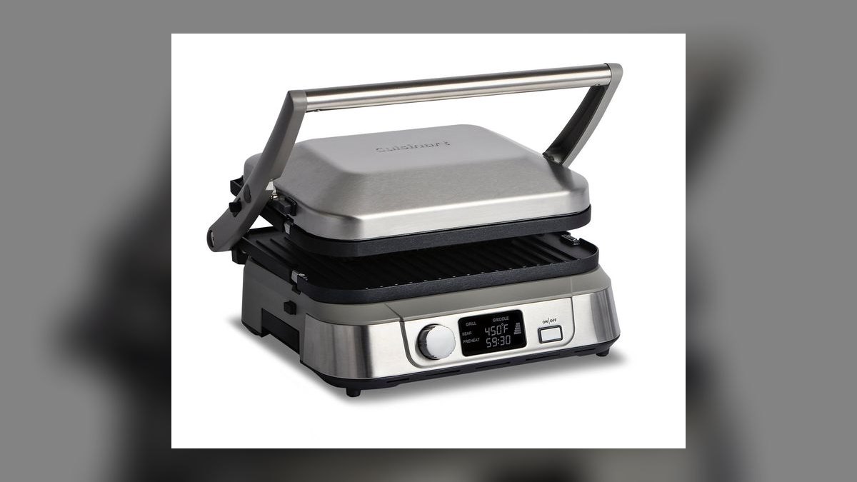 Top 10 Indoor Grills — Best Overall + Best Value in 2027 — figure 4