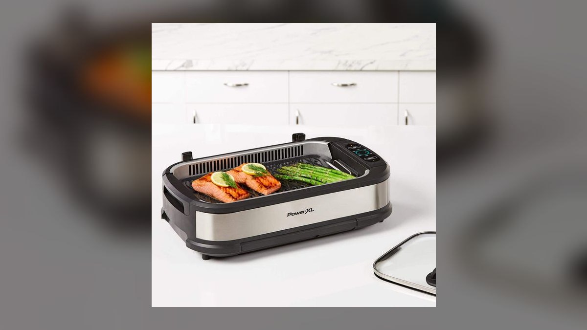 Top 10 Indoor Grills — Best Overall + Best Value in 2027 — figure 5