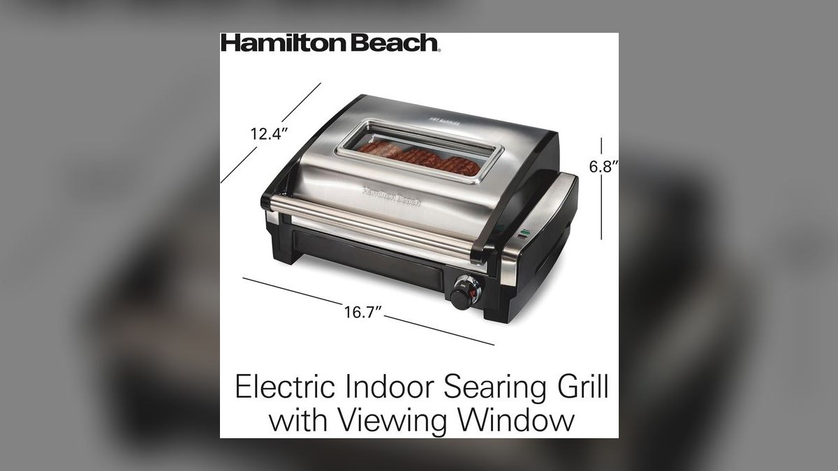 Top 10 Indoor Grills — Best Overall + Best Value in 2027 — figure 7