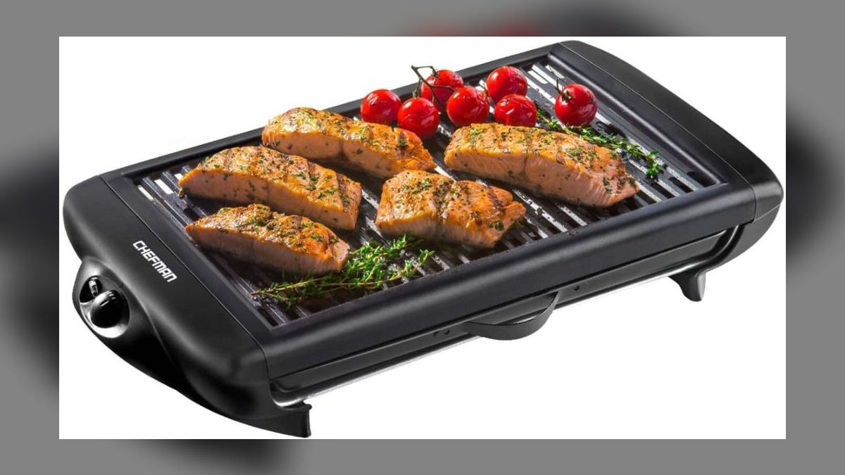 Top 10 Indoor Grills — Best Overall + Best Value in 2027 — figure 8