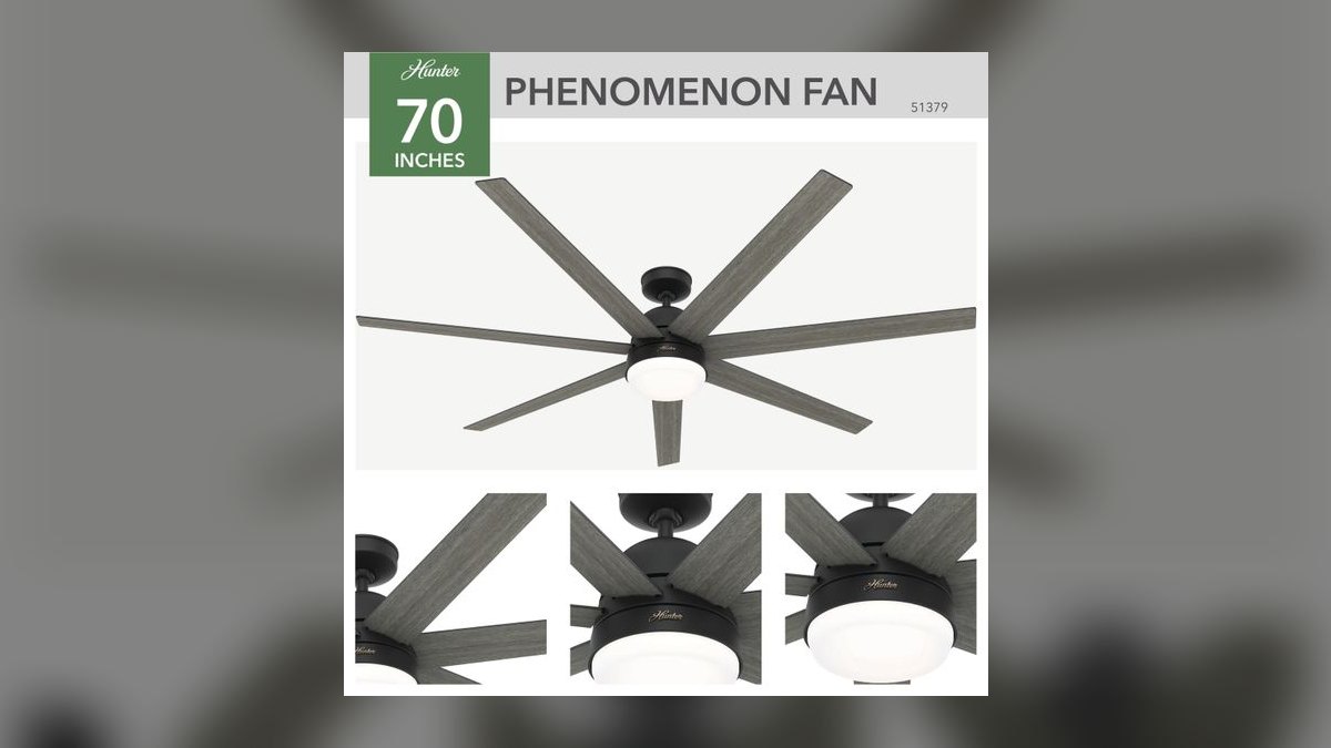 Top 10 Smart Ceiling Fans — Best Overall + Best Value in 2027 — figure 2