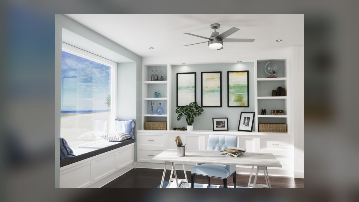 Top 10 Smart Ceiling Fans — Best Overall + Best Value in 2027 — figure 3