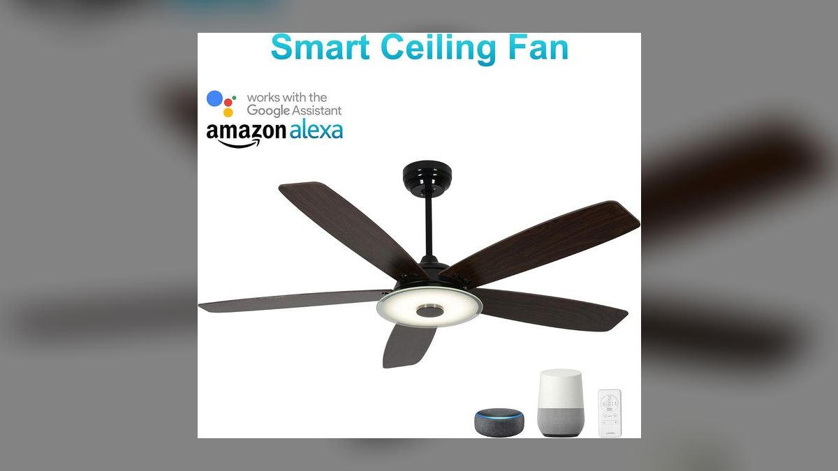 Top 10 Smart Ceiling Fans — Best Overall + Best Value in 2027 — figure 7