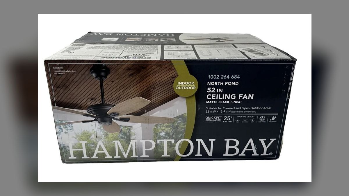 Top 10 Smart Ceiling Fans — Best Overall + Best Value in 2027 — figure 8