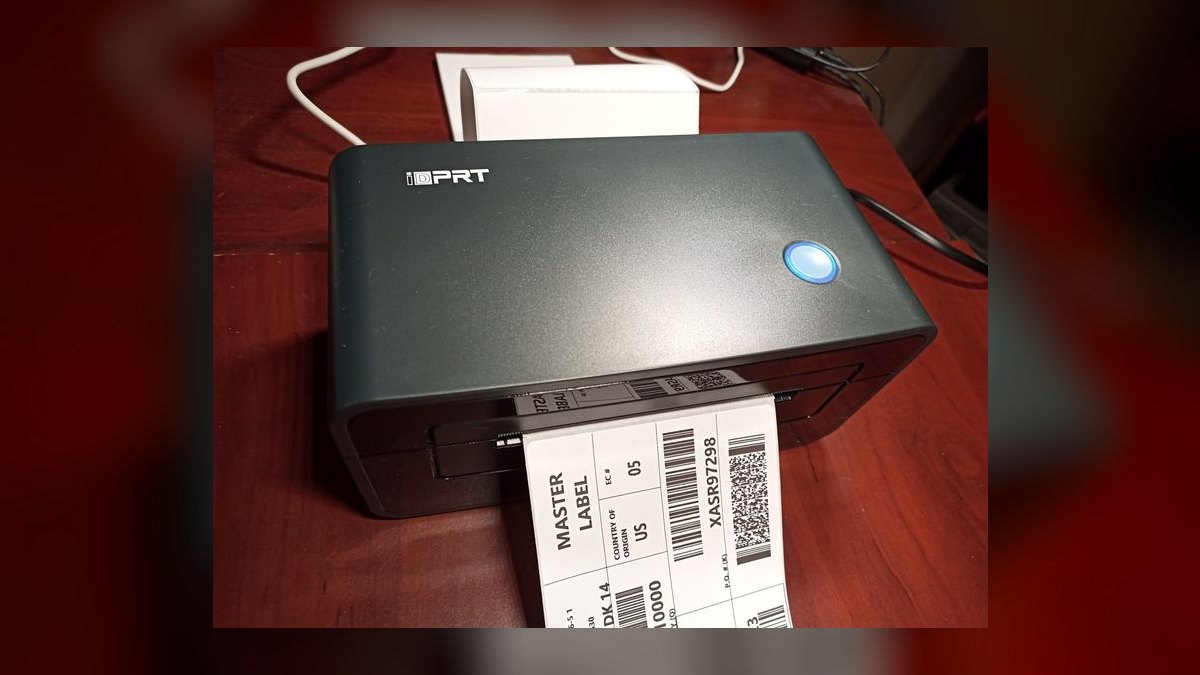 Top 10 Thermal Label Printers — Best Overall + Best Value in 2027 — figure 3