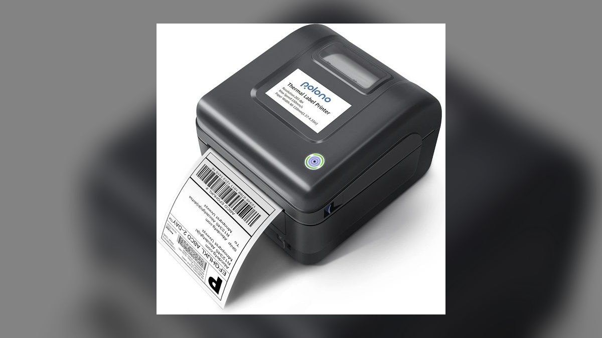 Top 10 Thermal Label Printers — Best Overall + Best Value in 2027 — figure 6