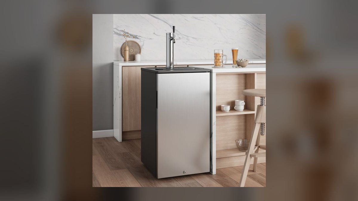 Top 10 Kegerators — Best Overall + Best Value in 2027 — figure 7