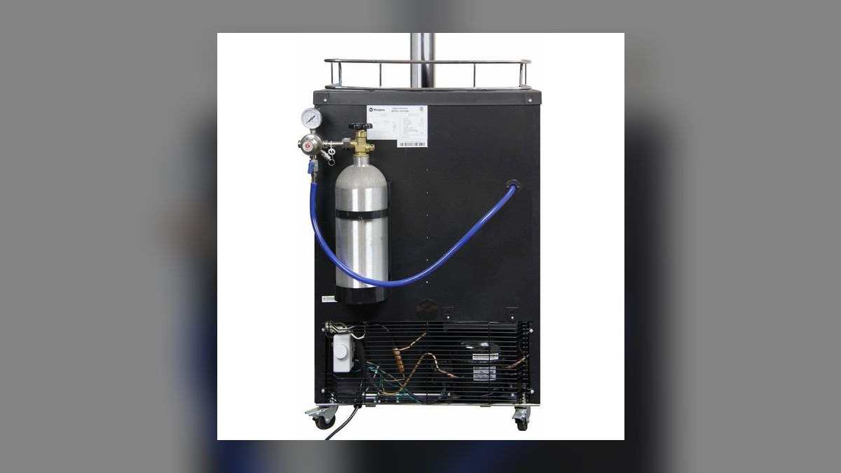 Top 10 Kegerators — Best Overall + Best Value in 2027