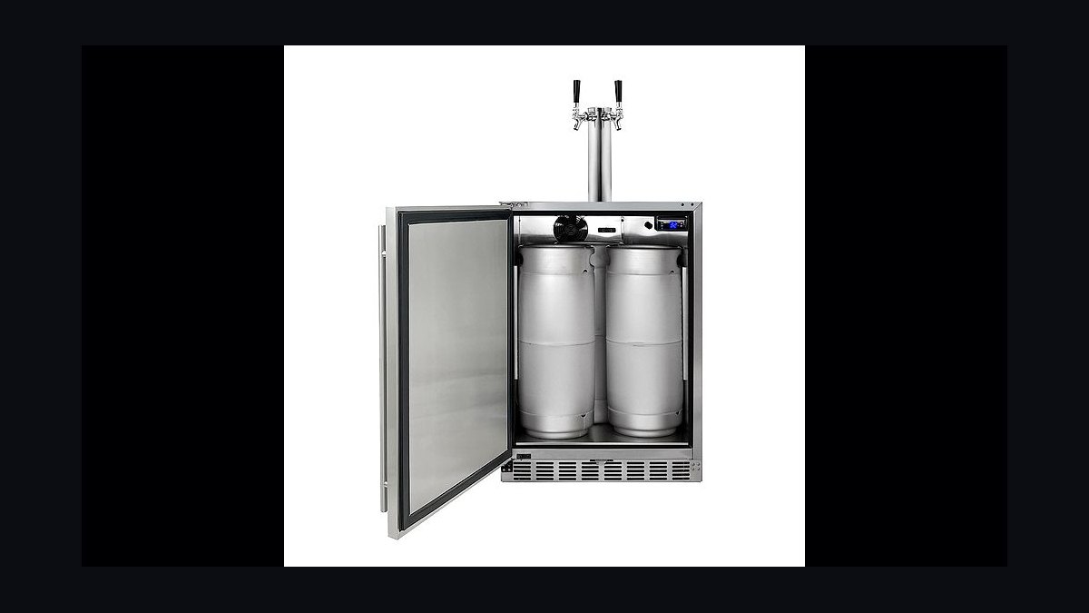 Top 10 Kegerators — Best Overall + Best Value in 2027