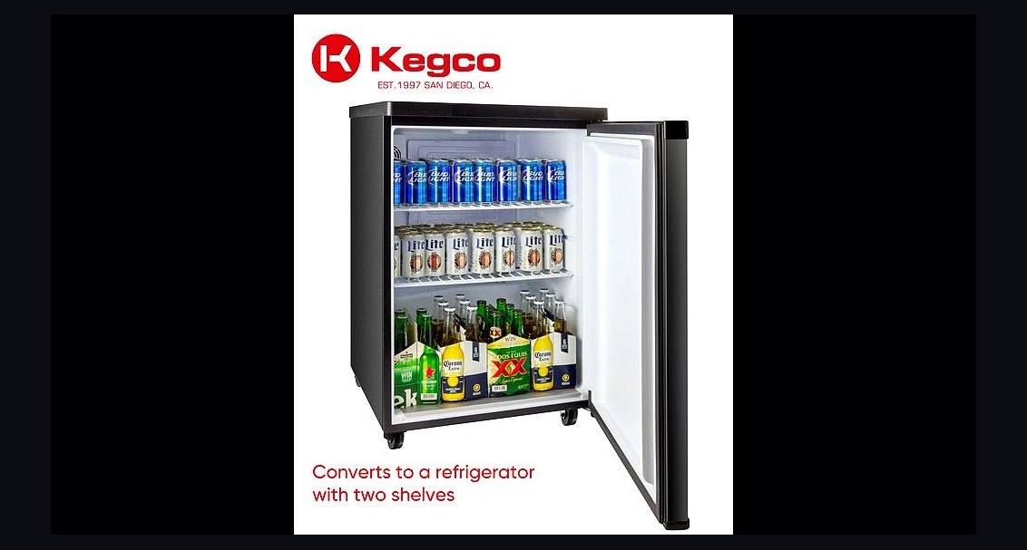 Top 10 Kegerators — Best Overall + Best Value in 2027