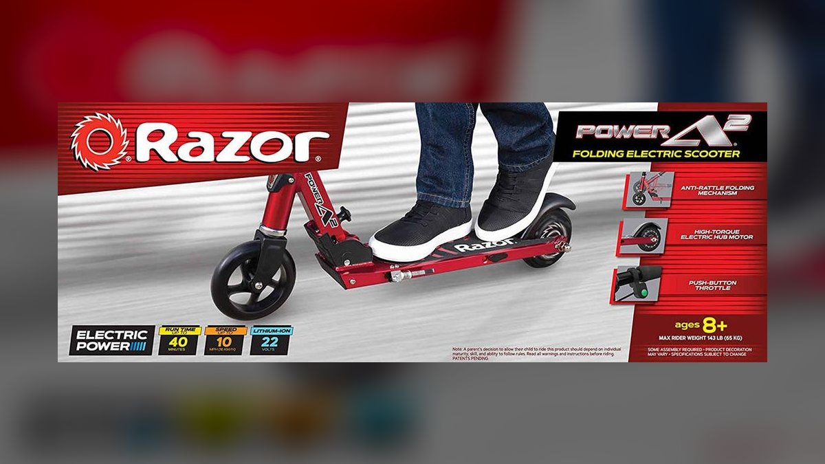 Top 10 Kids Electric Scooters — Best Overall + Best Value in 2027 — figure 4
