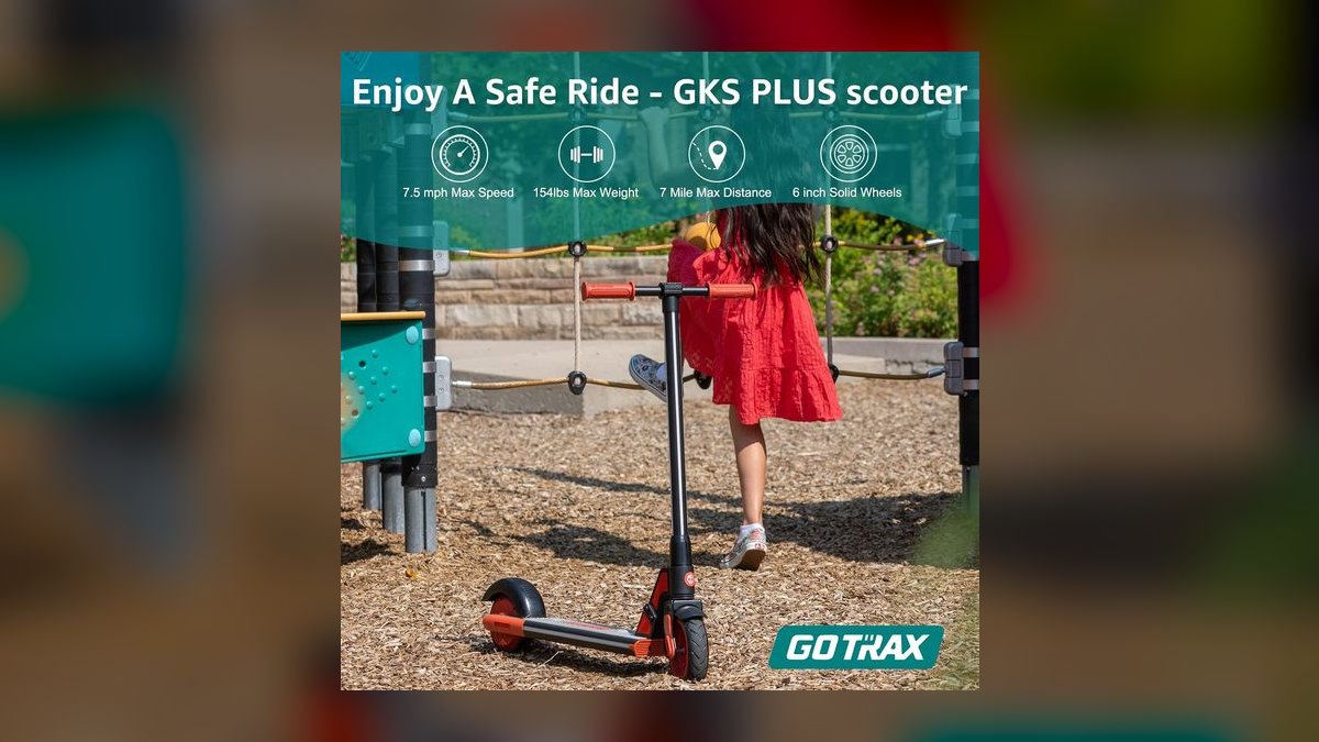 Top 10 Kids Electric Scooters — Best Overall + Best Value in 2027 — figure 6