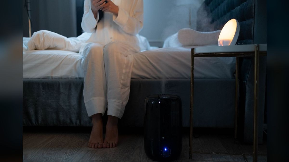 Top 10 Cool Mist Humidifiers in 2027 — Best Overall + Best Value — figure 1