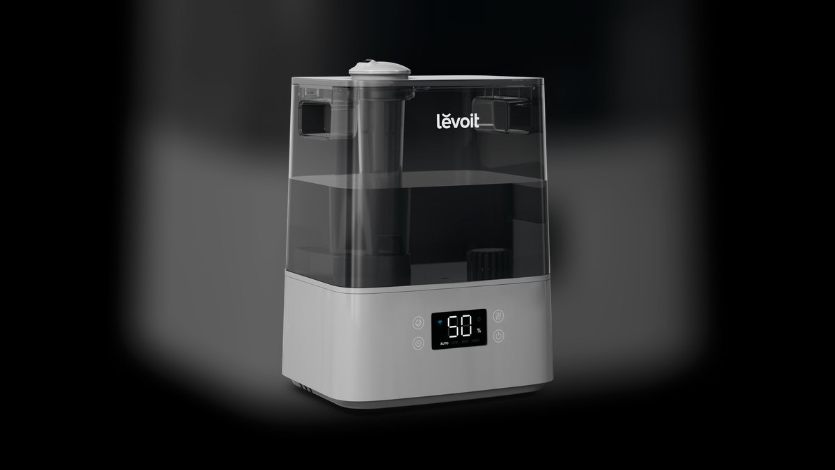 Top 10 Cool Mist Humidifiers — Best Overall + Best Value in 2027 — figure 7