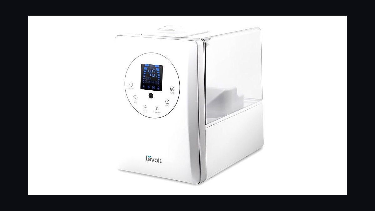 Top 10 Cool Mist Humidifiers — Best Overall + Best Value in 2027