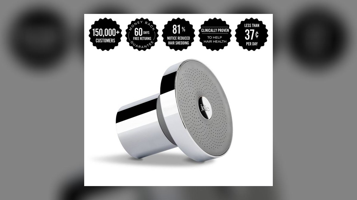 Top 10 Filtered Shower Heads — Best Overall + Best Value in 2027 — figure 2