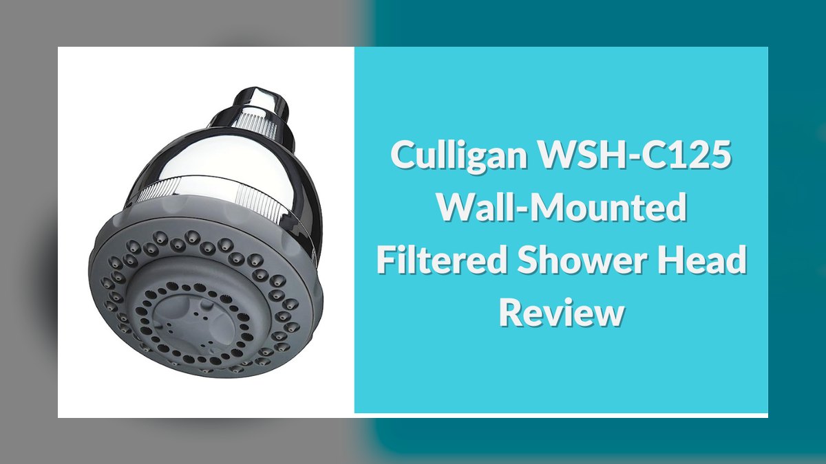 Top 10 Filtered Shower Heads — Best Overall + Best Value in 2027 — figure 4