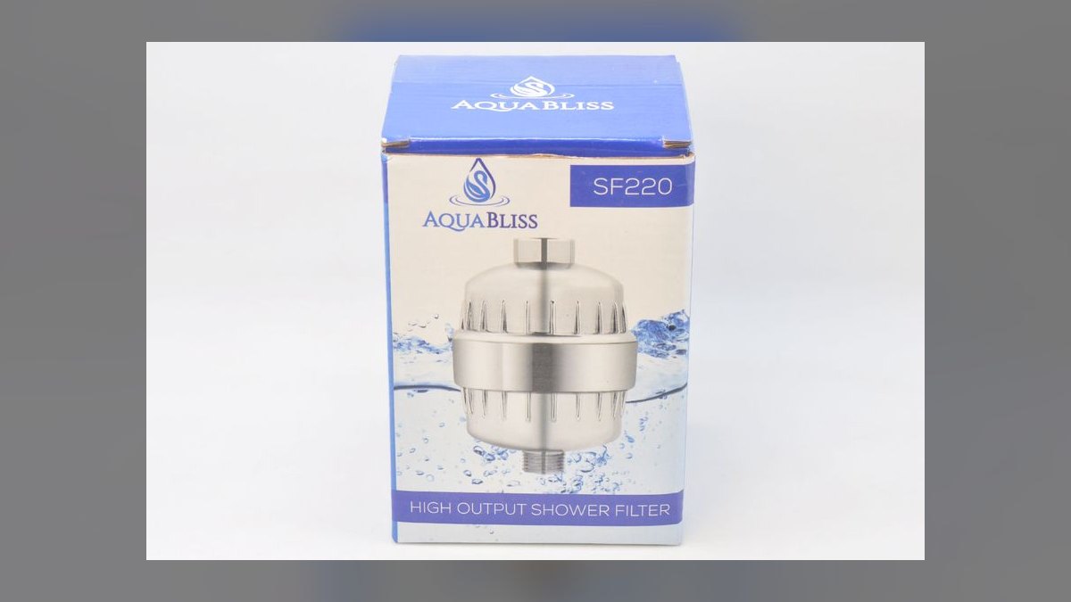 Top 10 Filtered Shower Heads — Best Overall + Best Value in 2027 — figure 6