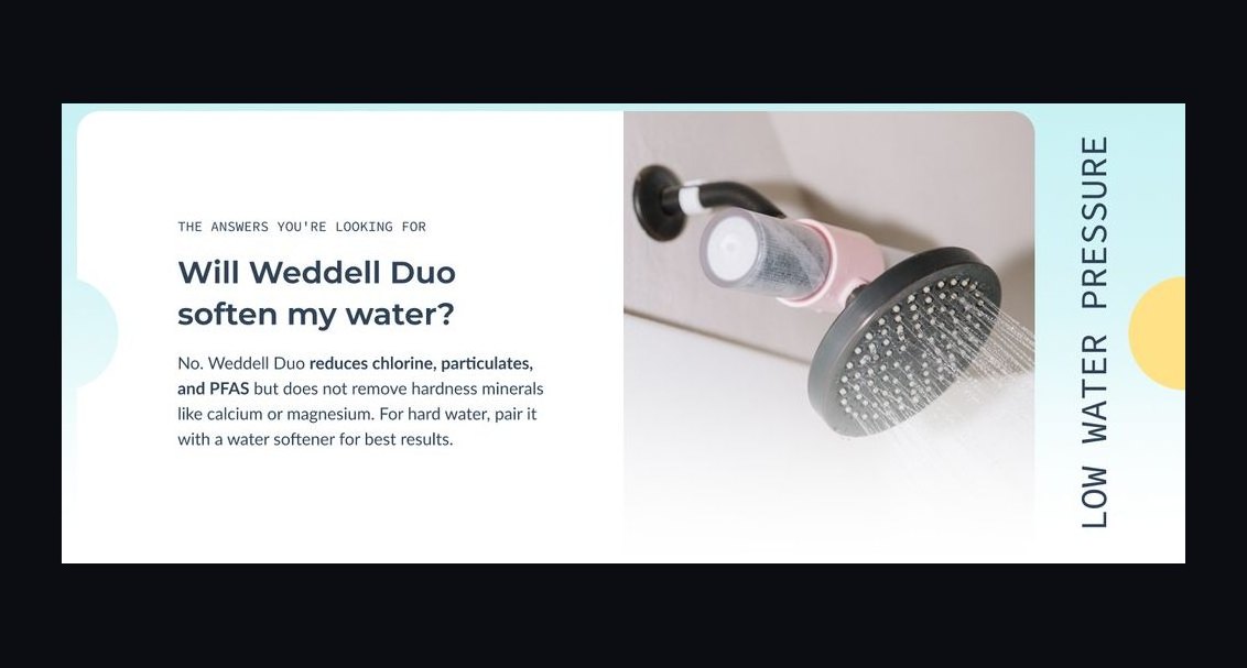 Top 10 Filtered Shower Heads — Best Overall + Best Value in 2027