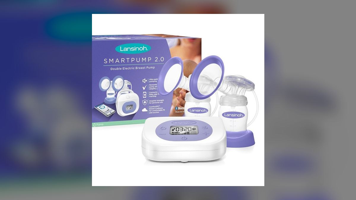 Top 10 Breast Pumps — Best Overall + Best Value in 2027 — figure 10