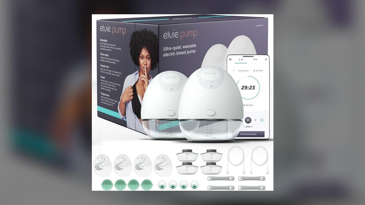 Top 10 Breast Pumps — Best Overall + Best Value in 2027 — figure 2