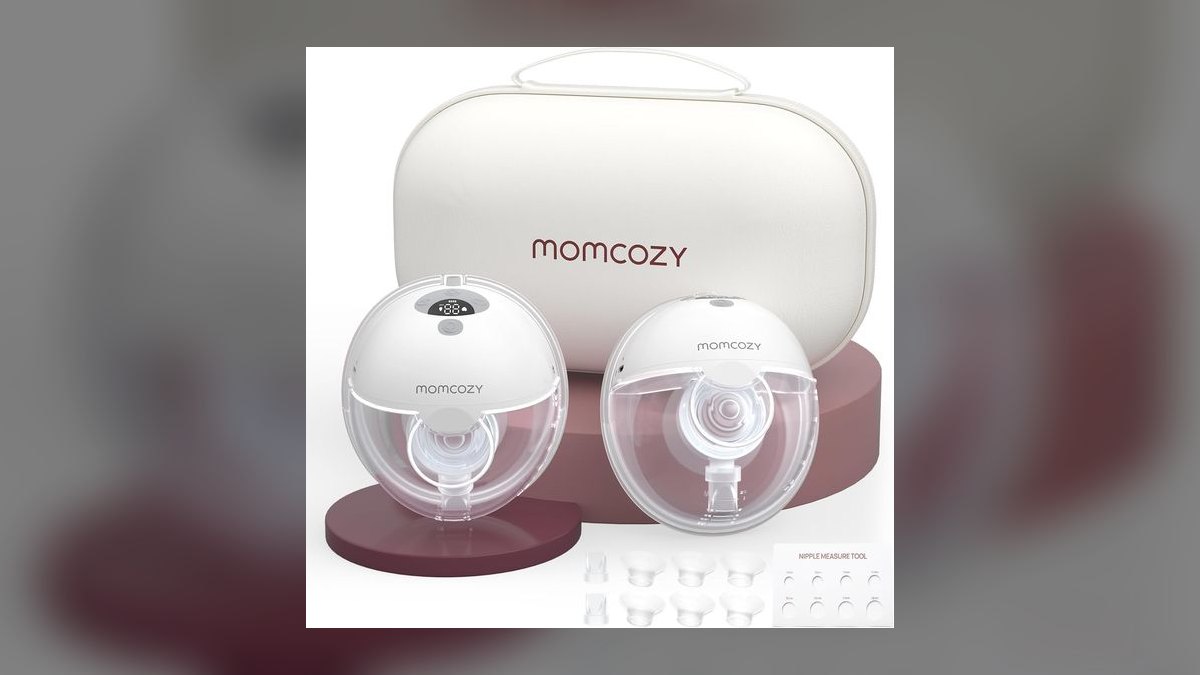 Top 10 Breast Pumps — Best Overall + Best Value in 2027 — figure 3