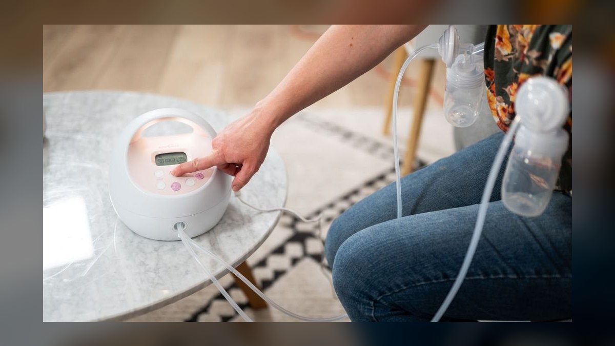 Top 10 Breast Pumps — Best Overall + Best Value in 2027 — figure 5