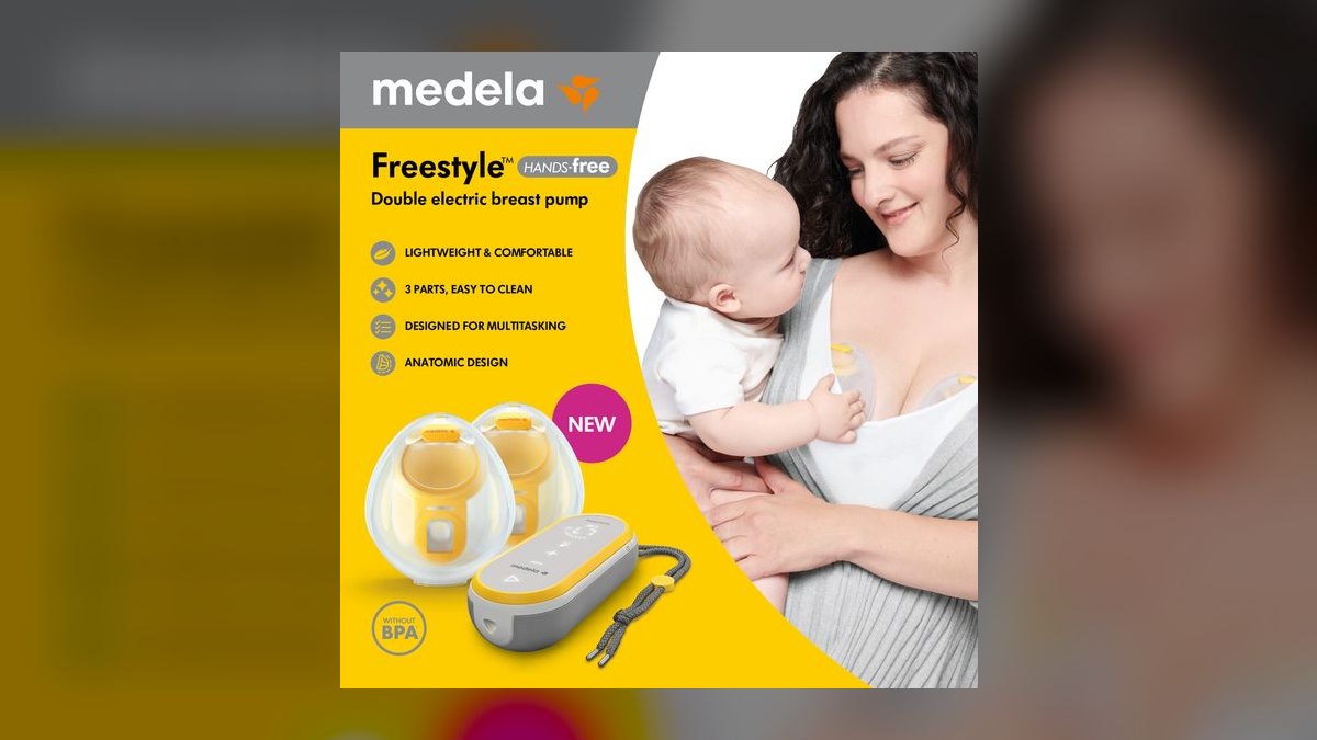 Top 10 Breast Pumps — Best Overall + Best Value in 2027 — figure 6
