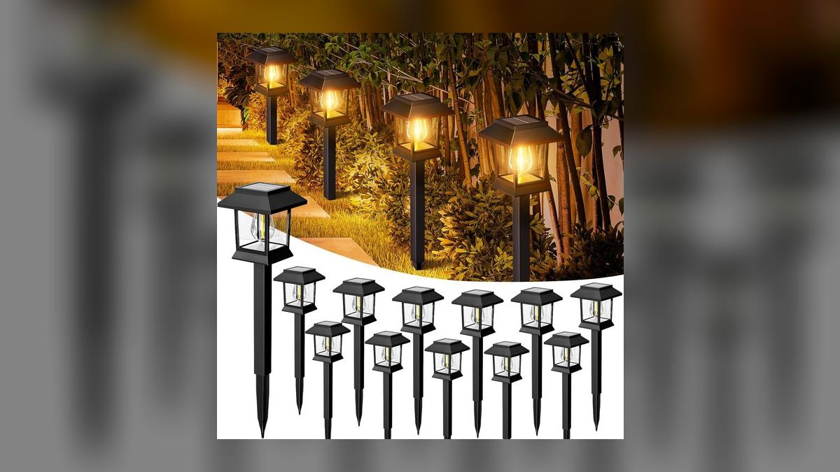 Top 10 Solar Pathway Lights — Best Overall + Best Value in 2027 — figure 8