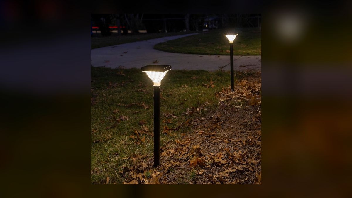 Top 10 Solar Pathway Lights — Best Overall + Best Value in 2027 — figure 9