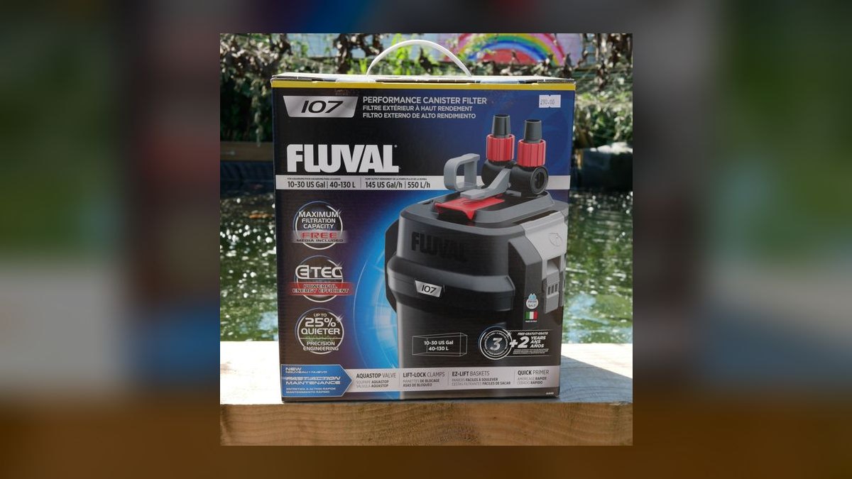 Top 10 Aquarium Filters — Best Overall + Best Value in 2027 — figure 7