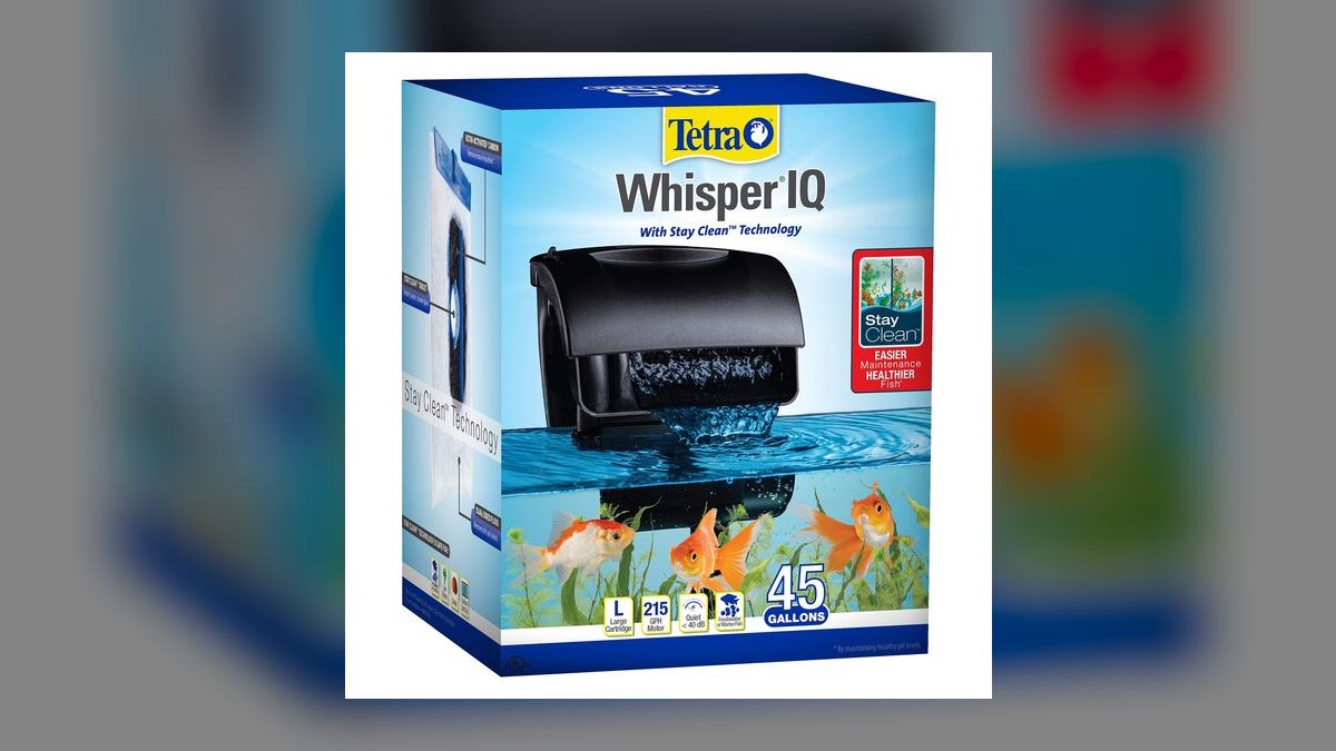 Top 10 Aquarium Filters — Best Overall + Best Value in 2027 — figure 8