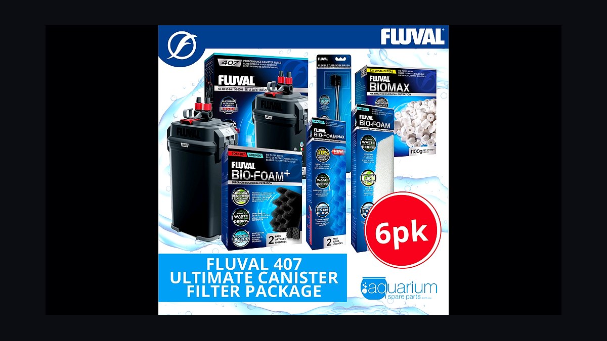 Top 10 Aquarium Filters — Best Overall + Best Value in 2027