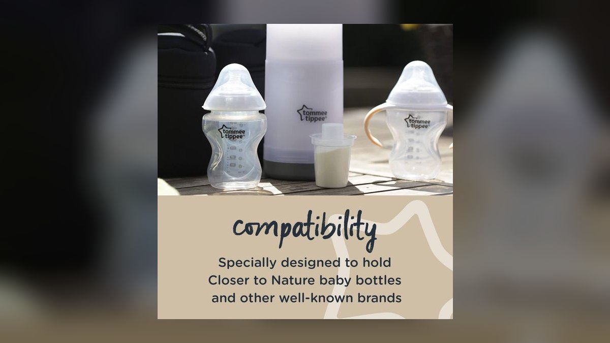 Top 10 Baby Bottle Warmers — Best Overall + Best Value in 2027 — figure 10