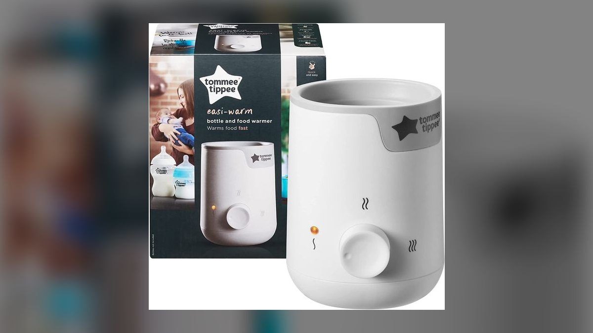 Top 10 Baby Bottle Warmers — Best Overall + Best Value in 2027 — figure 9