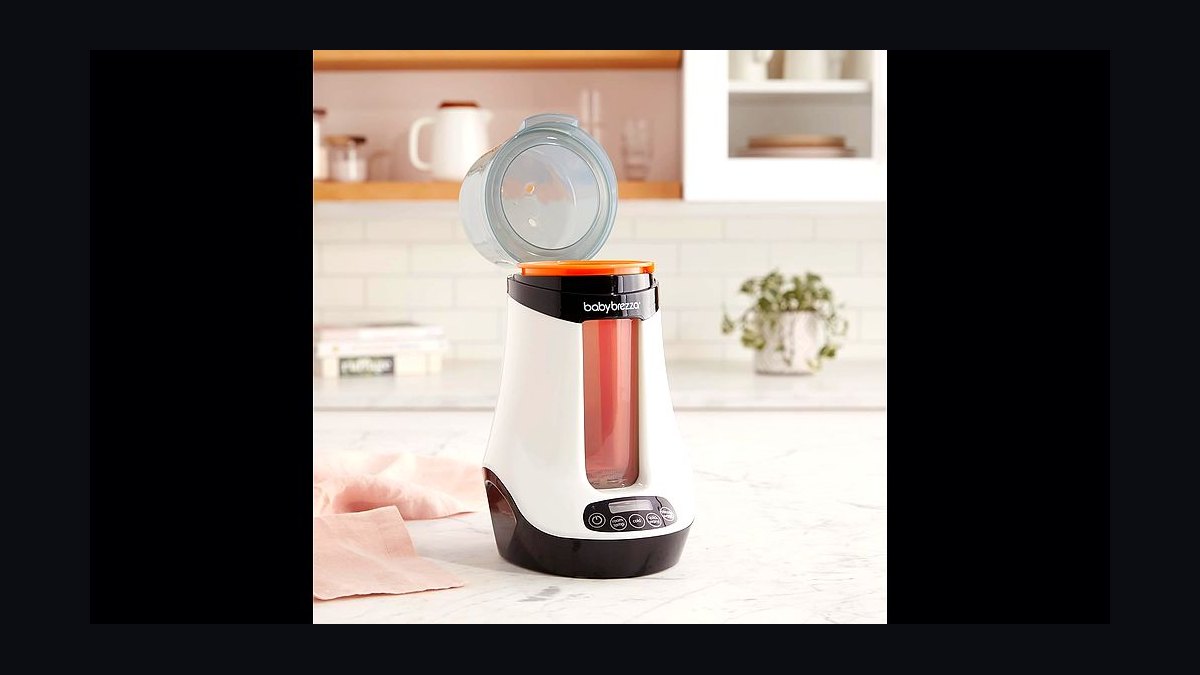 Top 10 Baby Bottle Warmers — Best Overall + Best Value in 2027