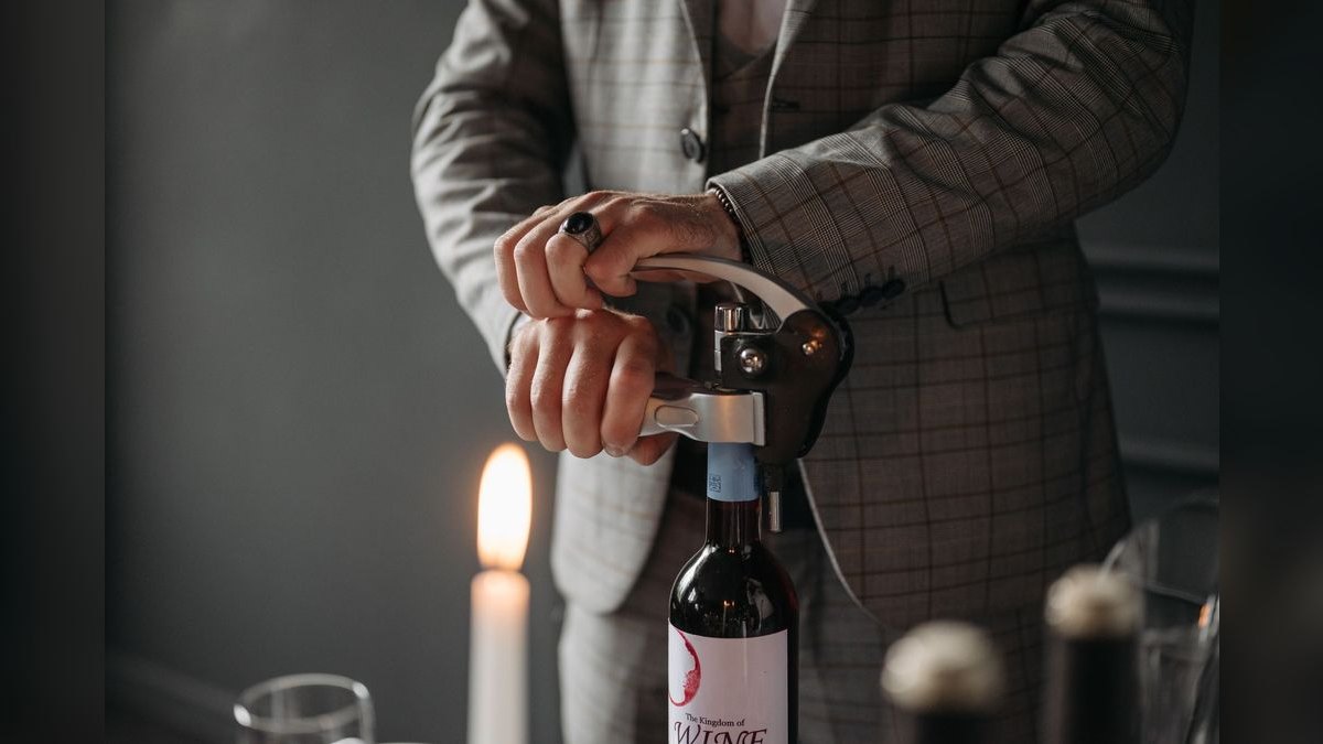 Top 10 Electric Wine Openers in 2027 — Best Overall + Best Value — figure 3
