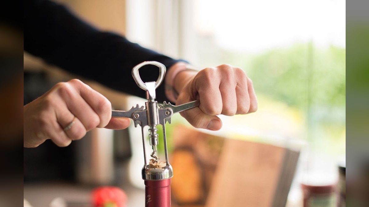 Top 10 Electric Wine Openers in 2027 — Best Overall + Best Value — figure 5