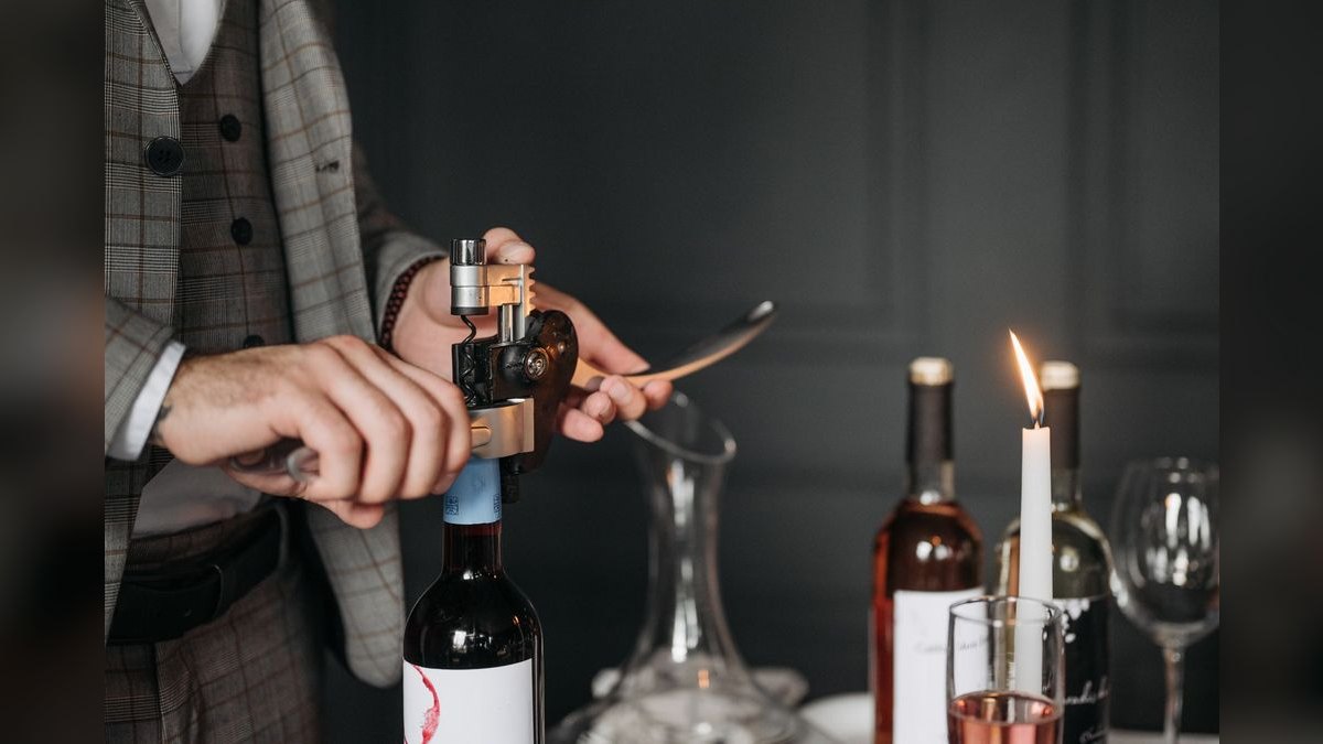 Top 10 Electric Wine Openers in 2027 — Best Overall + Best Value — figure 6