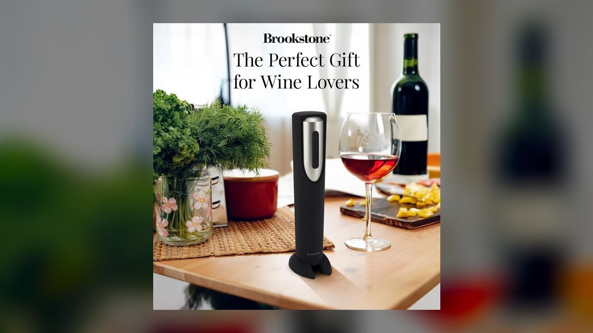 Top 10 Electric Wine Openers — Best Overall + Best Value in 2027 — figure 7
